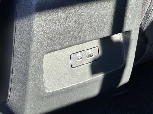New 2026 Nissan Frontier SV AWD/4WD image 16