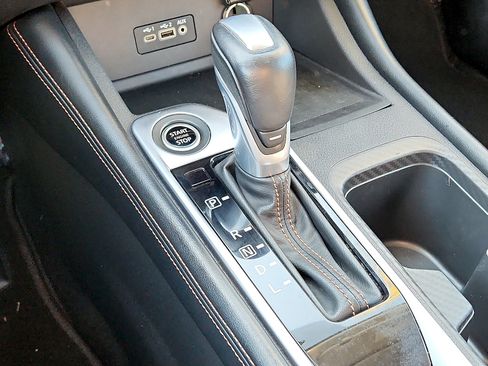 Used 2021 Nissan Sentra SR image 14