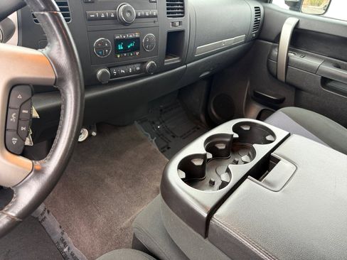 Used 2013 Chevrolet Silverado 3500 LT w/ Interior Plus Package image 13