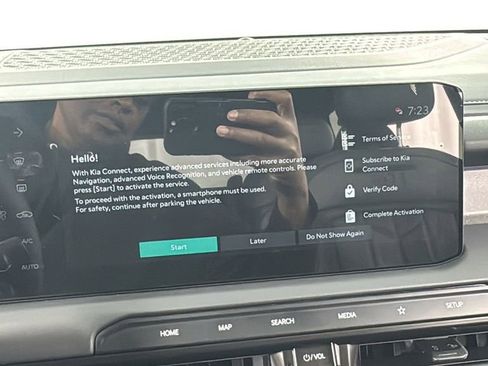 New 2027 Kia Telluride SX X-Line image 26