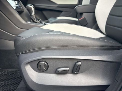 New 2026 Volkswagen Taos SEL AWD/4WD image 12