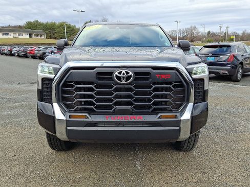 Used 2024 Toyota Tundra SR5 image 2