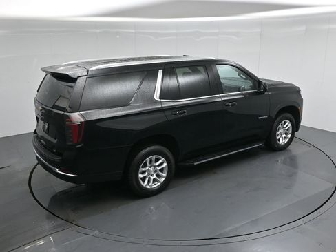 Used 2025 Chevrolet Tahoe LT image 41