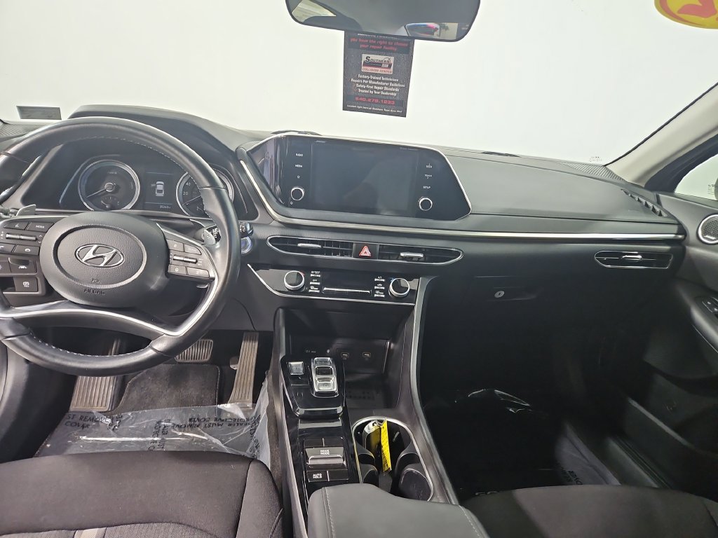 Used 2022 Hyundai Sonata SEL FWD image 13