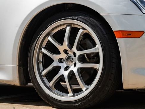 Used 2006 INFINITI G35 Coupe image 53