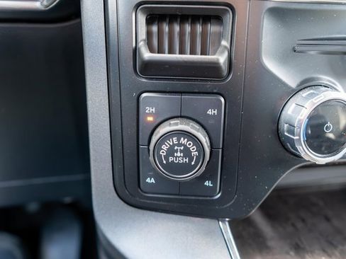 Used 2023 Ford F150 Lariat w/ Equipment Group 502A High image 25