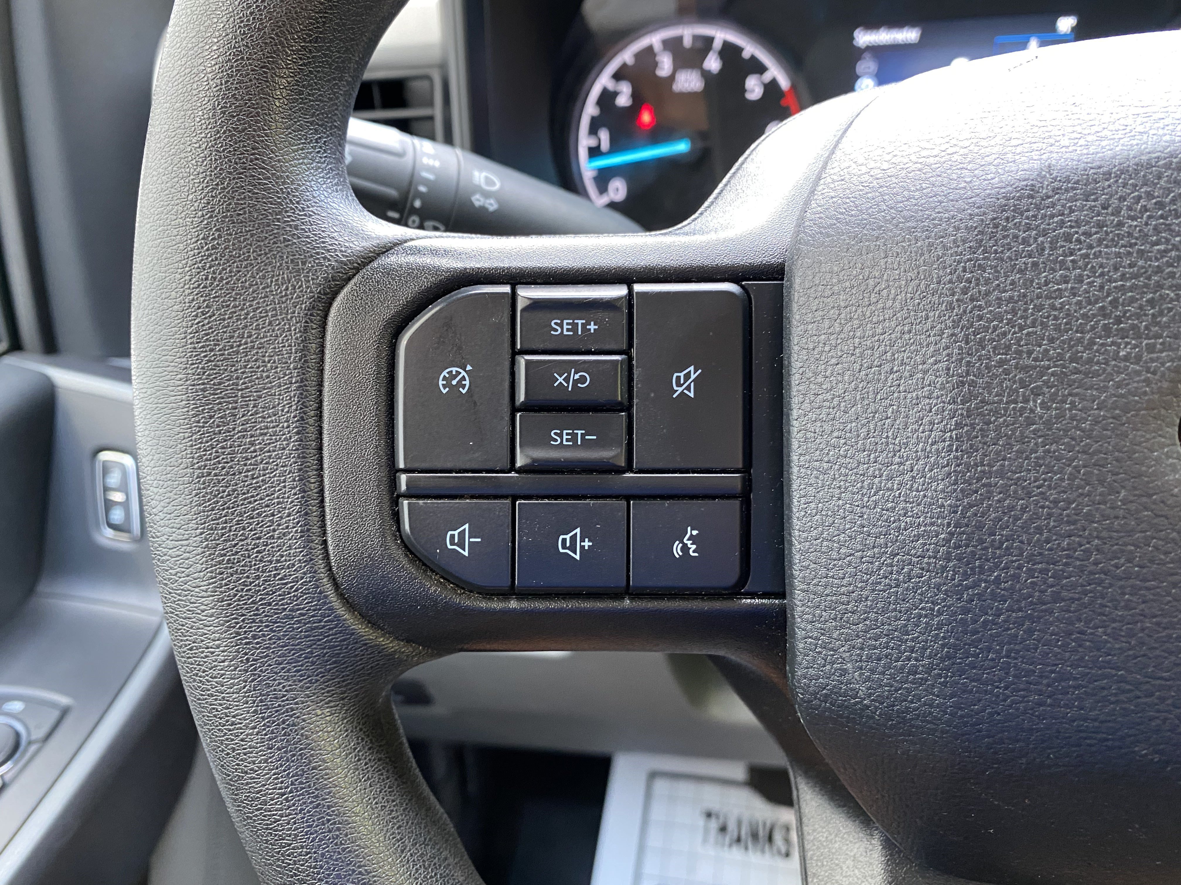 Used 2026 Ford F250 XLT AWD/4WD image 19