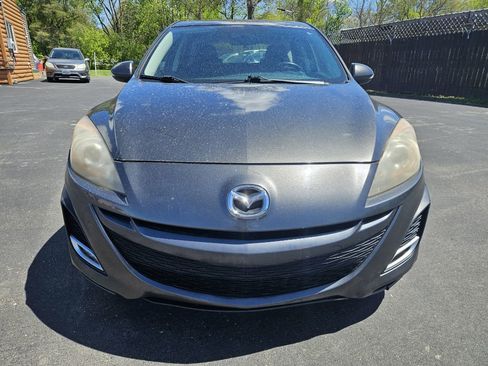 Used 2010 MAZDA MAZDA3 s Sport FWD image 4