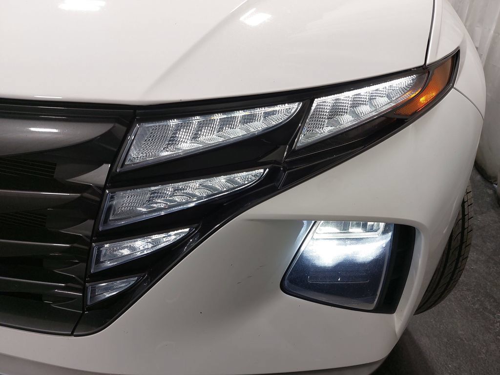 Used 2023 Hyundai Tucson SEL AWD/4WD image 31