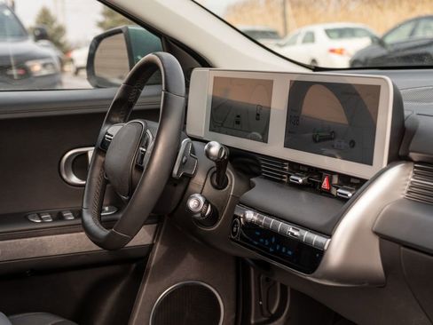 Certified 2023 Hyundai Ioniq 5 SEL image 12