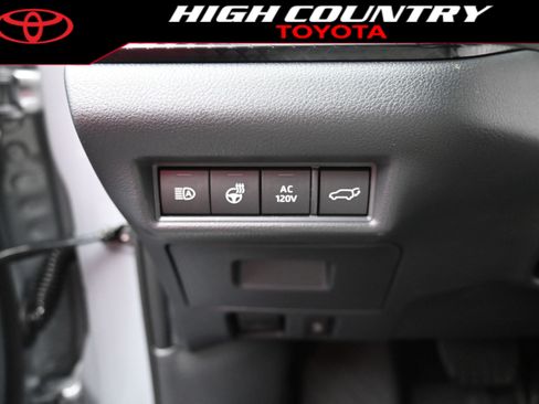 New 2026 Toyota Grand Highlander AWD Hybrid image 17