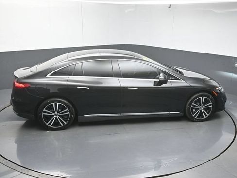 Certified 2023 Mercedes-Benz EQE 350+ Sedan image 25