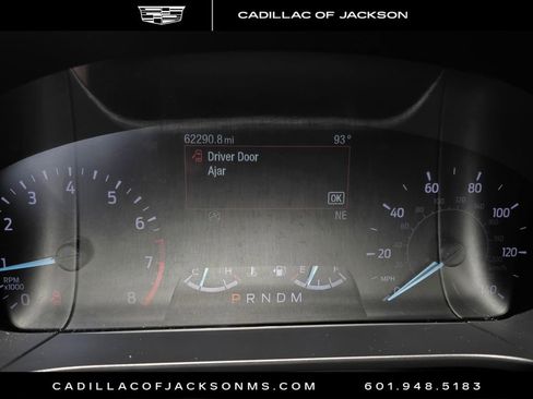Used 2020 Ford Escape SEL AWD/4WD image 19