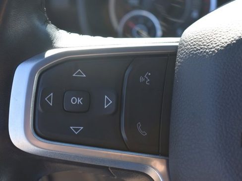 Used 2024 RAM 3500 Big Horn image 19