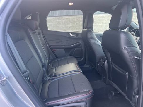Used 2023 Ford Escape ST-Line Select w/ Tech Pack #2 image 13