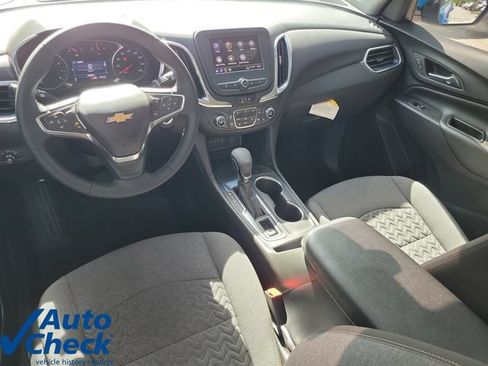 Used 2024 Chevrolet Equinox LT FWD image 14