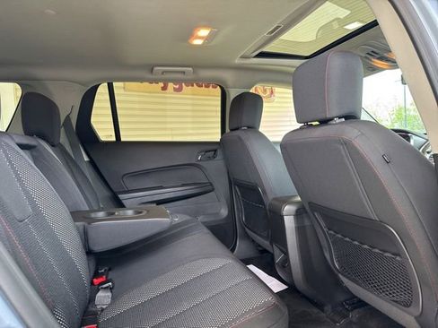 Used 2015 GMC Terrain SLE w/ Chrome Edition FWD image 15