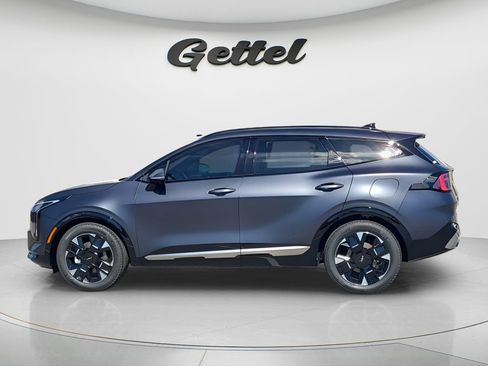 New 2026 Kia Sportage SX FWD image 8