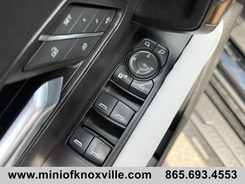 Used 2024 GMC Hummer EV 3X w/ Battery Pack, 24 Module Pack AWD/4WD image 16