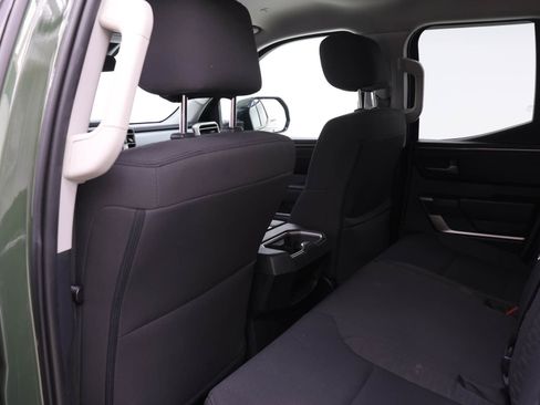 Used 2022 Toyota Tundra SR5 w/ TRD Sport Package image 11