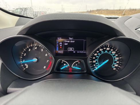 Used 2013 Ford Escape Titanium w/ Parking Technology Pkg image 17