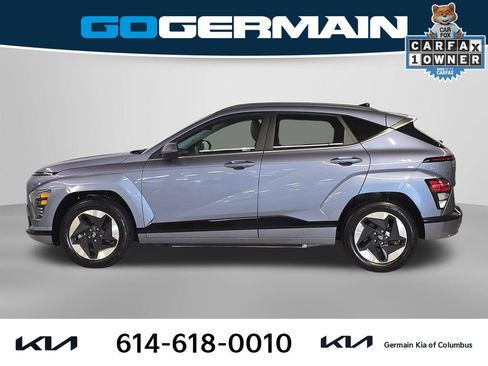 Used 2025 Hyundai Kona Limited FWD image 12