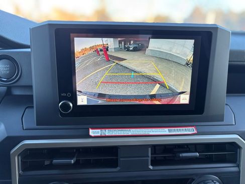 New 2026 Toyota Tacoma SR image 21