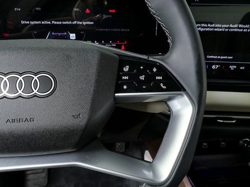 New 2026 Audi A6 Premium Plus image 11