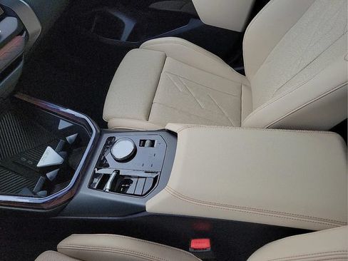 Used 2026 BMW X3 xDrive30i w/ Convenience Package AWD/4WD image 30