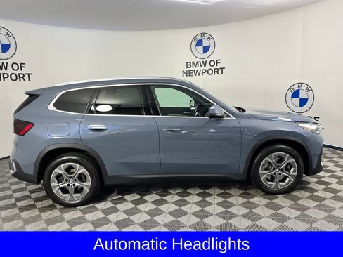 Used 2023 BMW X1 xDrive28i w/ Convenience Package AWD/4WD image 9