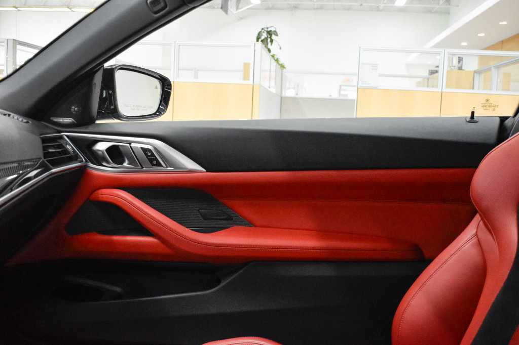 Used 2024 BMW M4 xDrive Competition w/ Executive Package AWD/4WD image 26