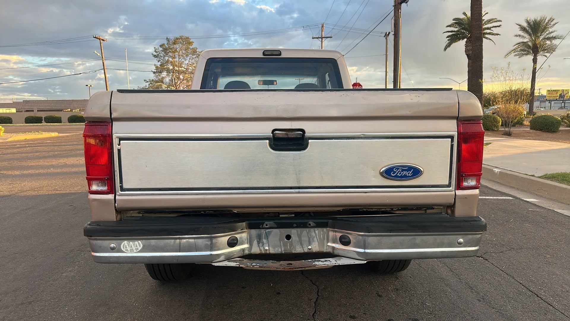 Used 1992 Ford Ranger 2WD SuperCab image 2