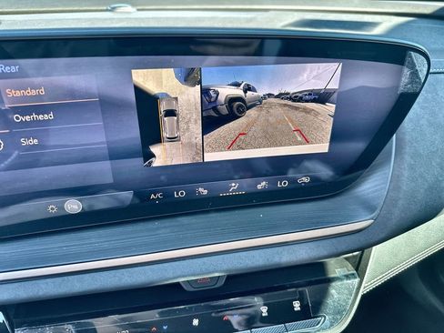 New 2026 Buick Envision Sport Touring AWD/4WD image 29