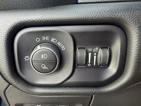 New 2026 RAM 1500 Big Horn image 25