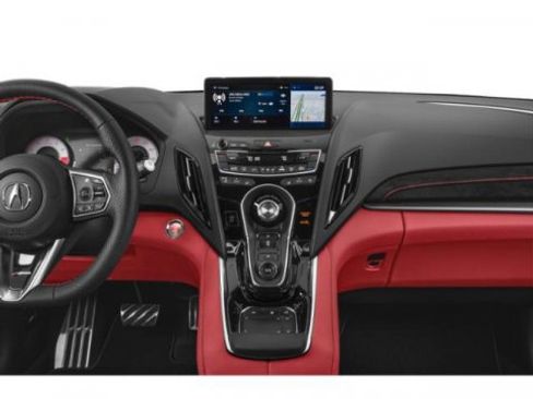 New 2026 Acura RDX A-Spec image 13