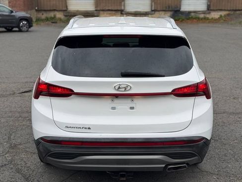 Used 2023 Hyundai Santa Fe SEL FWD image 6