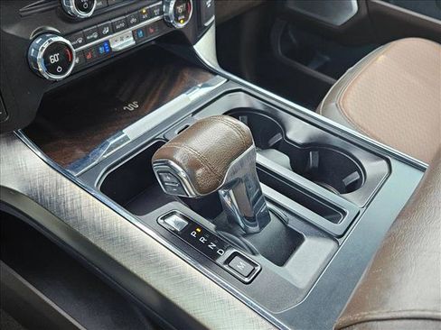 Used 2021 Ford F150 King Ranch w/ Equipment Group 601A High image 12