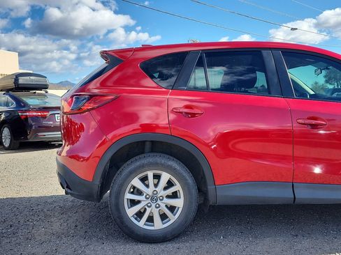 Used 2014 MAZDA CX-5 Sport image 5