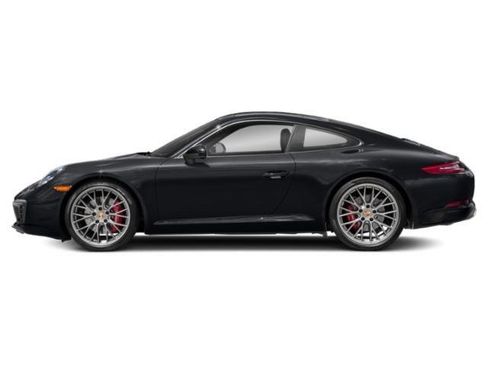 Certified 2017 Porsche 911 Carrera S image 6