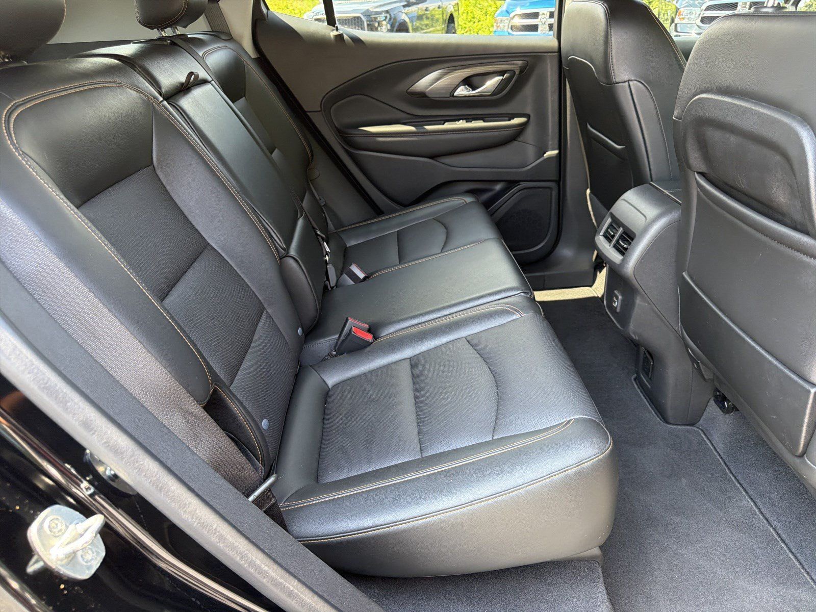 Used 2021 GMC Terrain SLT w/ Infotainment Package II FWD image 15