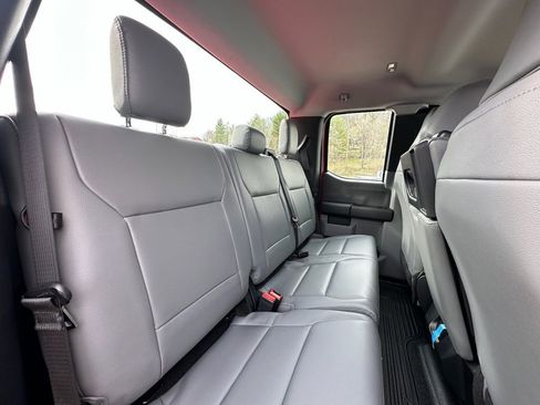 New 2026 Ford F250 XL w/ XL Chrome Package image 22