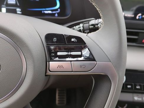New 2026 Hyundai Elantra Sport FWD image 23