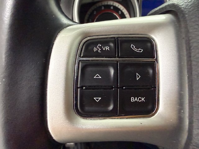 Used 2019 Dodge Journey SE FWD image 10
