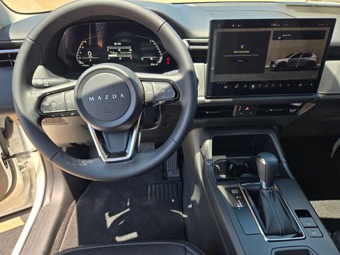 New 2026 MAZDA CX-5 Select AWD/4WD image 10