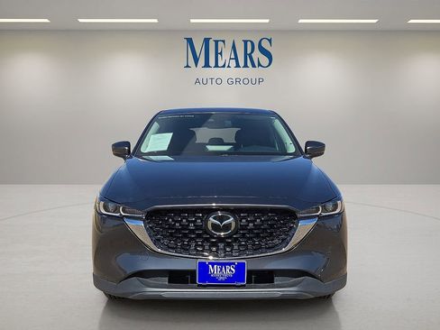 Used 2023 MAZDA CX-5 AWD 2.5 S w/ Preferred Package image 9
