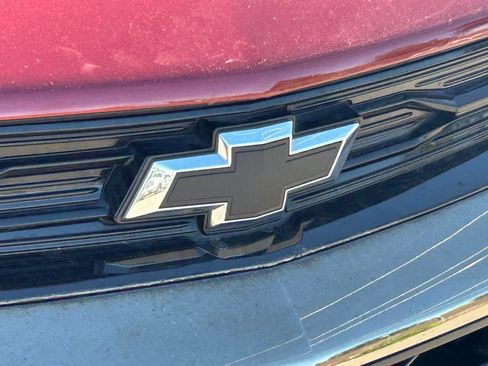 Used 2022 Chevrolet TrailBlazer RS FWD image 11
