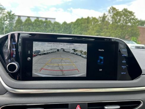 Used 2023 Hyundai Sonata SEL w/ Cargo Package FWD image 17