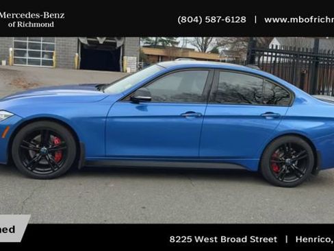 Used 2018 BMW 330i Sedan image 7