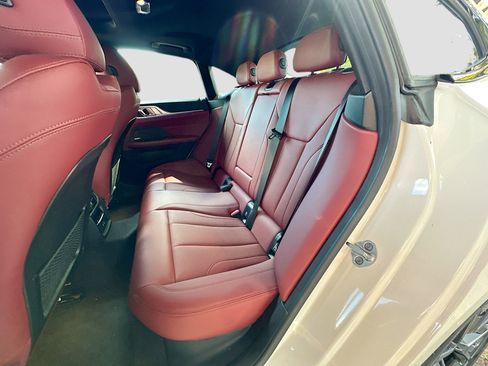 Certified 2023 BMW i4 eDrive40 w/ Parking Assistance Package image 25