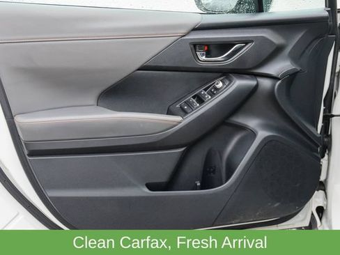 Used 2024 Subaru Crosstrek 2.5i Limited AWD/4WD image 9